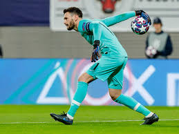 Hugo lloris is a french professional footballer who currently plies his trade as a goalkeeper for english club tottenham hotspur. Spurs Captain Hugo Lloris Glad To Regenerate Amid Pandemic Football News Times Of India