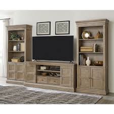 Donelson 76 Inch Entertainment Wall