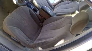 Seats For 2002 Chevrolet Malibu For