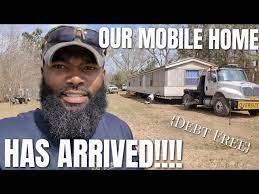 epic and honest mobile home commercial