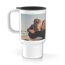 Our colourful and printed sets are a beautiful addition to your collection. Personalised Travel Mug Photo Travel Mug Asda Photo