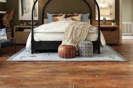 laminate flooring in bedrooms