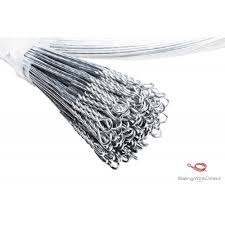 14 Gauge Wire Baling Wire Galvanized Steel Baling Wire