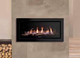 Kalora Soro Gas Fireplace
