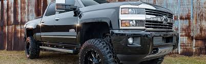 3x3 signifies an even 3 inches of lift for both the front and rear suspension. Truck Lift Kits What S The Right Height For Your Lift Superlift Suspension