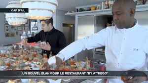 le restaurant a trego un lieu