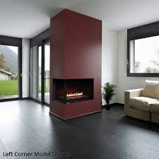 Direct Vent Gas Fireplace Woodland Direct
