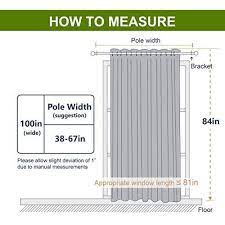 Blackout Blinds For Patio Door Sliding