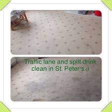 5 carpet cleaners in thanet canterbury