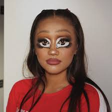 beauty trend bratz doll makeup