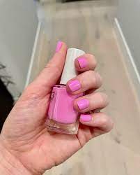 color club nail polish review