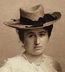 Rosa luxemburg was born in zamo in russian poland and brought up in warsaw. Rosa Luxemburg Wikipedia