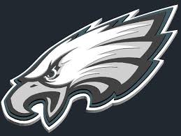 Philadelphia eagles logo, head, svg. Philadelphia Eagles Logo By Csd Salzburg Thingiverse