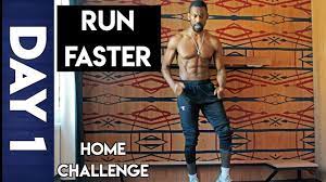 get faster home sd training
