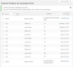 Woocommerce Australia Post Shipping Auspost Official Partner Appjetty