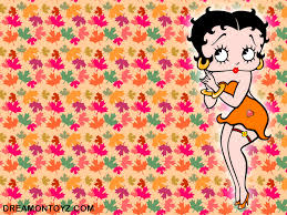 free betty boop backgrounds group 40
