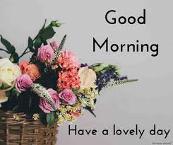 Get the 50+ best collection of saying good morning flowers for her with beautiful flowers images, morning love flowers, and images with rose flowers for your girlfriend. 150 Beautiful Good Morning Images Best Collection