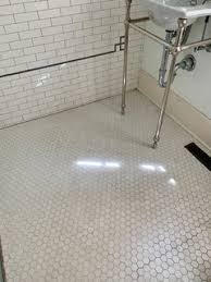 grout cleaning and sealing