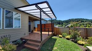 Four Types Of Patio Covers For Any