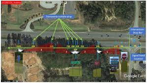 Determination and Utilization of Dilemma Zone Length and Location for Safety Assessment of Rural High-Speed Signalized Intersections - Min-Wook Kang, Moynur Rahman, Joyoung Lee, 2020