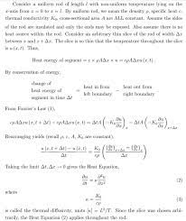 Solve This Heat Equation In Simulink