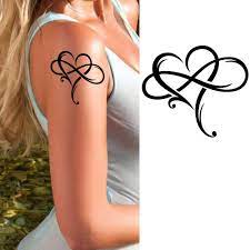 temporary tattoos for women s