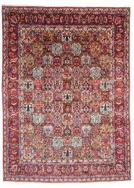Aus wie vielen buchstaben bestehen die größe persischer teppiche lösungen? Echte Orientteppiche Erkennen