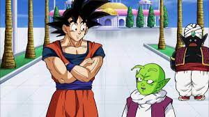 In the previous episode, goku meets up with the god dende to find out the whereabouts of android 17. Dragon Ball Super Episode 86 Watch Dragon Ball Super E86 Online