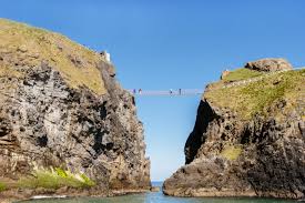 carrick a rede rope bridge experience