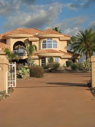 leading stucco repair and replacement