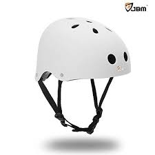 Skateboarding Helmets Jbm Helmet For Multisports Bike