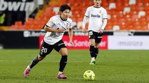 Ferran torres is a man who takes his football seriously and always has done. Kangin Lee Could Do A Ferran Torres As His Valencia Contract Winds Down Football Espana