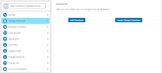 creating a login system