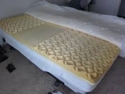 sagging sealy mattress problem and