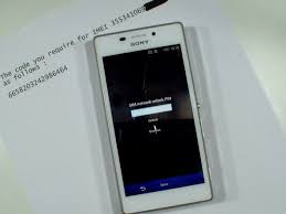 Jun 14, 2019 · with the tablet completely off, press and hold the volume up (+) button, and while continuing to hold that button, press and hold the power for several seconds. Sim Network Lock How To Unlock Sony Xperia Phone Ifixit Repair Guide