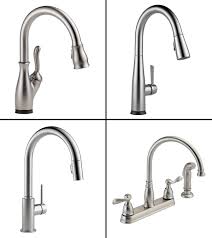 We reviewed 12 excellent kitchen faucets for any need and purpose, revealing their pros and cons. 11 Best Delta Kitchen Faucets Of 2021