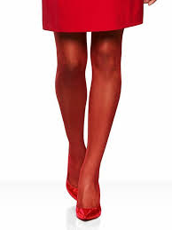 Details About Berkshire Shimmers Womens 06047 Hosiery Pantyhose Size 1 Red Ultra Sheers Usa