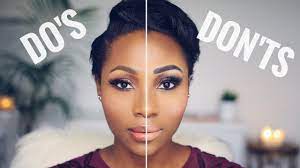 easy makeup tutorial for beginners