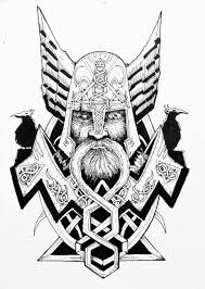 Entry 26 By Giancarlogart For Create A Traditional Viking