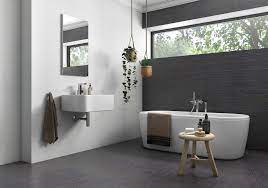beautiful grey bathroom ideas how to