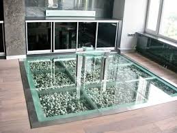 Free to use · project cost guides · match to a pro today Glass Flooring New York Glass Company
