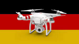 germany drone laws guide for beginners