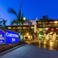 17 w haley street, santa barbara, ca 93101. Hotel Holiday Inn Express Santa Barbara Santa Barbara Trivago Com