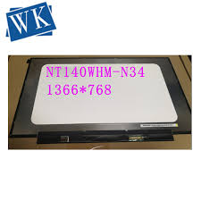 In 1944, a courageous group of russian soldiers managed to escape from german. Nt140whm N34 Lcd Screen Led Display Matrix Resolution 1366x768 14 0 Hd 30pin Nt140whm N34 Replacement Laptop Lcd Screen Aliexpress