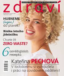Zdraví 7/2021 samostatný časopis | casopisyknihy.cz