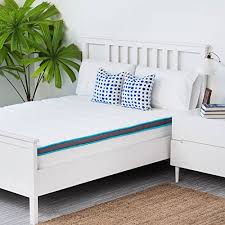 innerspring hybrid mattress