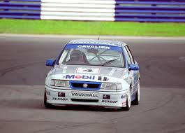 Get great deals on ebay! Vauxhall Cavalier John Cleland Btcc Silverstone 1994 B