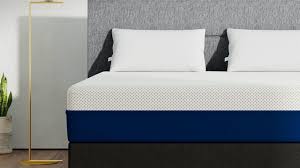 Price table for top mattresses. The Best Mattress For 2021 Cnet