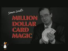 Check spelling or type a new query. Million Dollar Card Magic With Simon Lovell Dvd