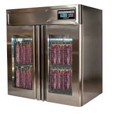 stainless steel meat curing cabinet